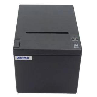 Xprinter XP-Q807K Barkod Yazıcı