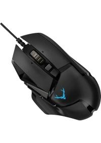 XRADES HERO G502 GAMING MOUSE SİYAH RENK