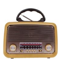 YS-3199 BT NOSTALJİK RADYO