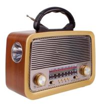 YS-3199 BT NOSTALJİK RADYO