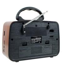 YS-3199 BT NOSTALJİK RADYO