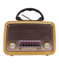 YS-3199BT NOSTALJİK RADYO BLUETOOTH