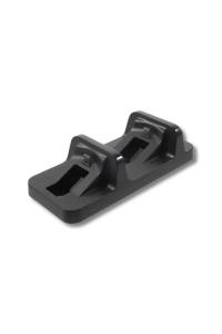 YUES YS-889 PS4 SLİM PRO DUAL CHARGİNG DOCK GÖSTERGELİ ŞARJ İSTASYONU