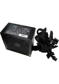 Zoko ZK700 Extreme 700W 80+ 14 CM Fanlı Güç Kaynağı