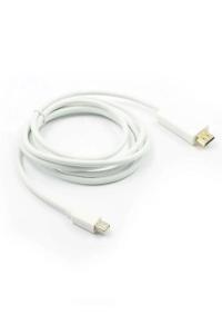 ZR167 ONEZERO MINI DISPLAY TO HDMI KABLO 3 METRE