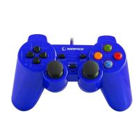 SNOPY RAMPAGE SG-R602 PS3/PC MAVİ USB 1.8M JOYPAD SNOPY RAMPAGE SG-R602 PS3/PC MAVİ USB 1.8M JOYPAD