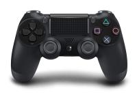 SNOPY RAMPAGE SG-RPS4 SİYAH BLUETOOTH ÇİFT TİTREŞİMLİ PS4-GAMEPAD SNOPY RAMPAGE SG-RPS4 SİYAH BLUETOOTH ÇİFT TİTREŞİMLİ PS4-GAMEPAD